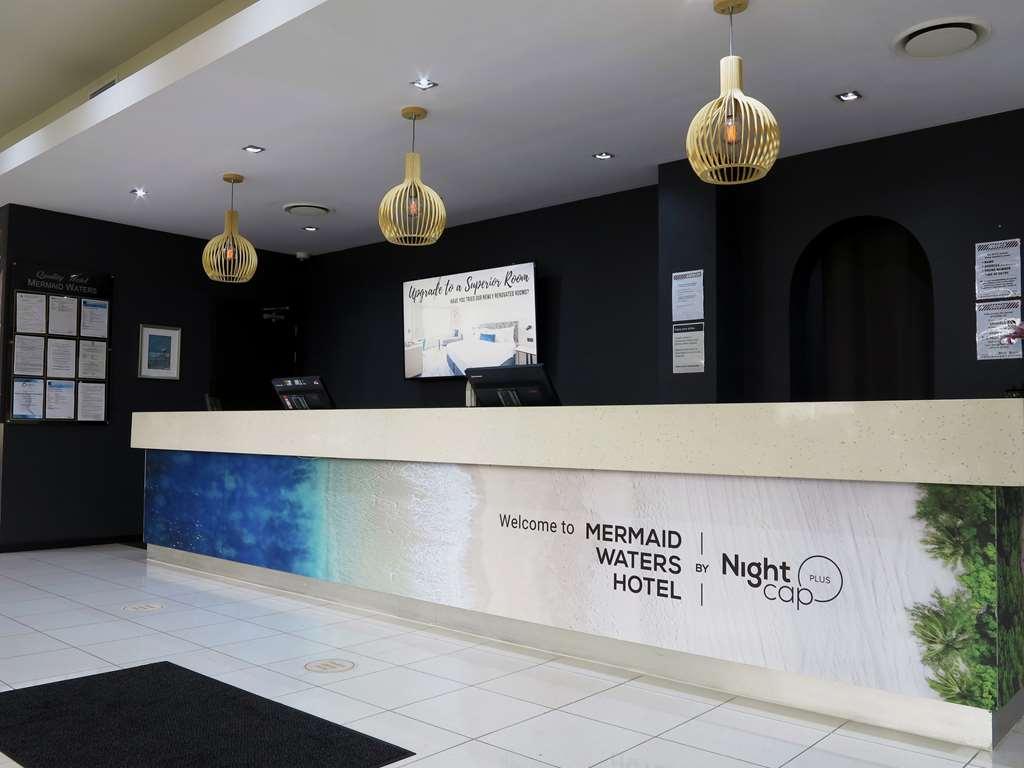 Mermaid Waters Hotel By Nightcap Plus Gold Coast Zewnętrze zdjęcie