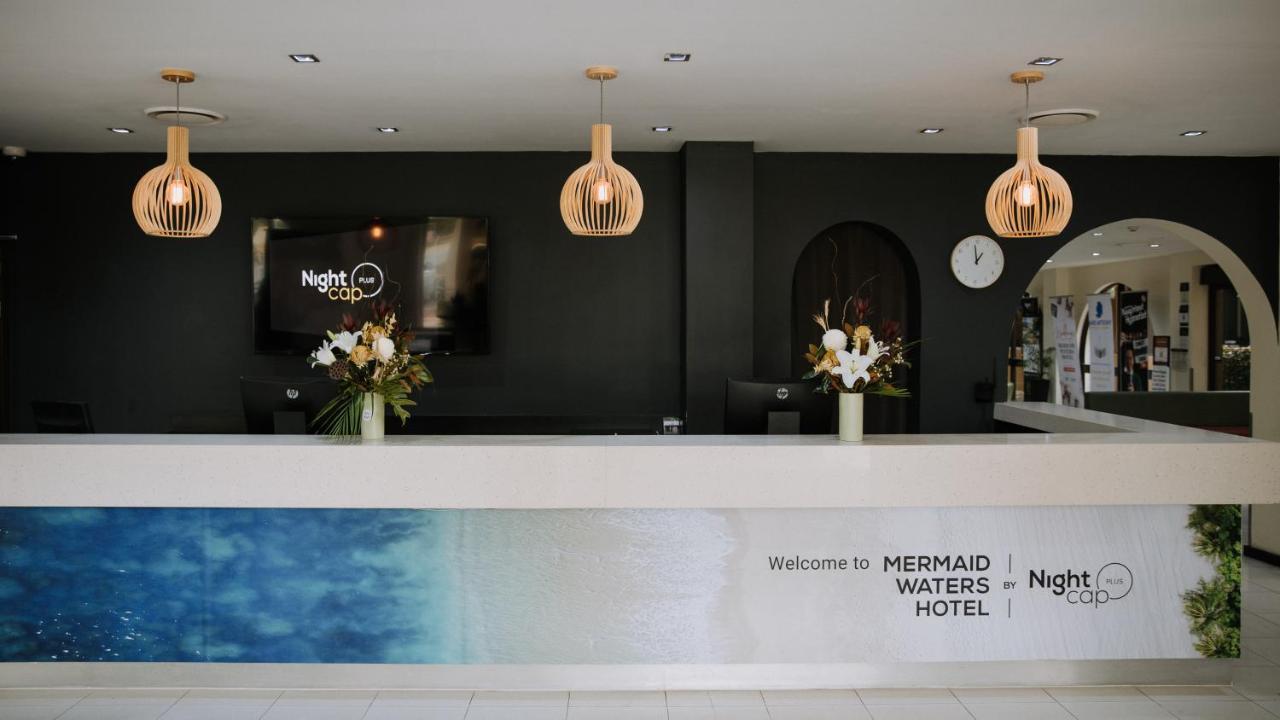 Mermaid Waters Hotel By Nightcap Plus Gold Coast Zewnętrze zdjęcie